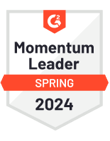 PredictAP Spring 2024 G2 Momentum Leader